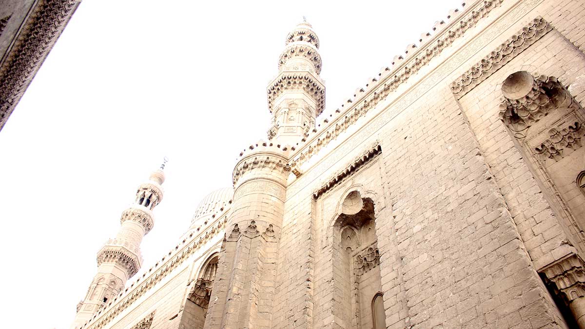 Islamic Cairo