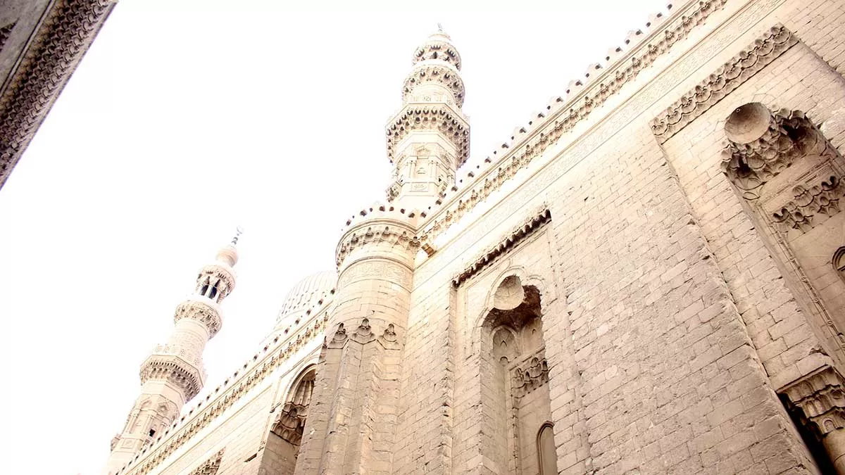 Islamic Cairo