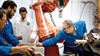 The Power of Lasers: A revolution in the oil and gas industry