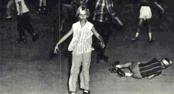 This Day in History (1958): Skating sessions held in Abqaiq