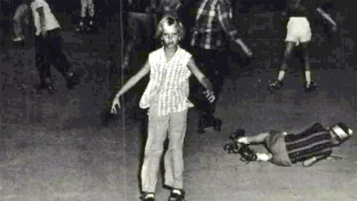 This Day in History (1958): Skating sessions held in Abqaiq