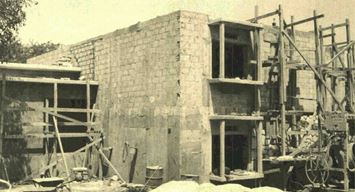 This Day in History (1974): New wing to the Old House