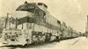 This Day in History (1979): New Train Put in Service for Dammam-Riyadh Run