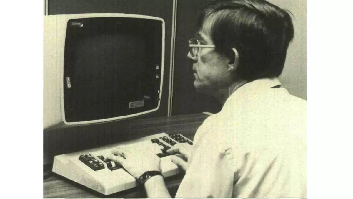 This Day in History (1986): New sound power level technology predicts possibility of pipe fatigue