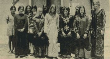 This Day in History (1972): Student benefit proceeds given to private Dammam girls school