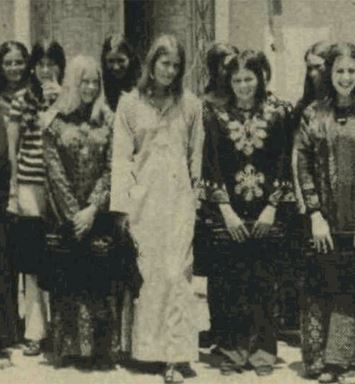 This Day in History (1972): Student benefit proceeds given to private Dammam girls school