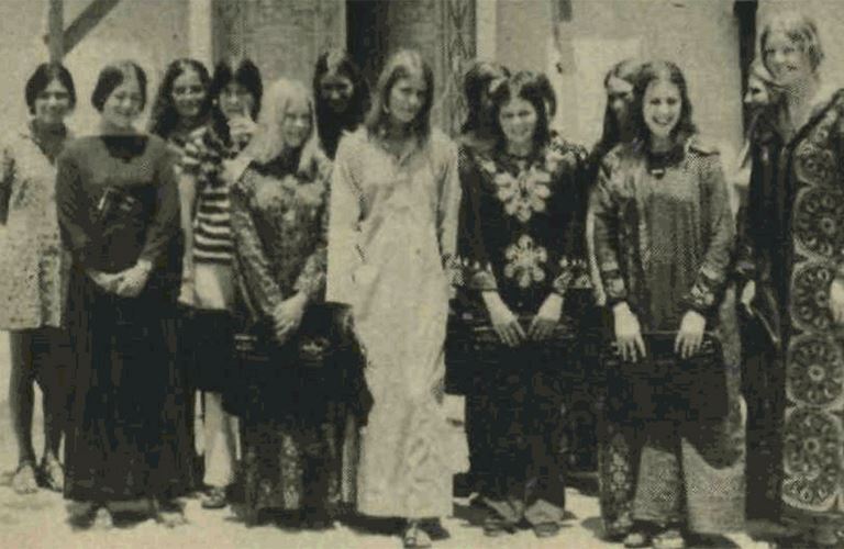This Day in History (1972): Student benefit proceeds given to private Dammam girls school