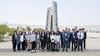 Peking University delegation visits Aramco, strengthens relationship