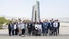 Peking University delegation visits Aramco, strengthens relationship