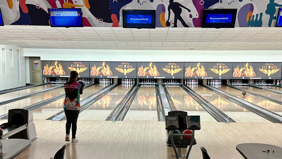 Ras Tanura invitational: Bowled over by solidarity