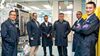 Aramco scientists develop solution to mitigate buildup of iron sulfide debris