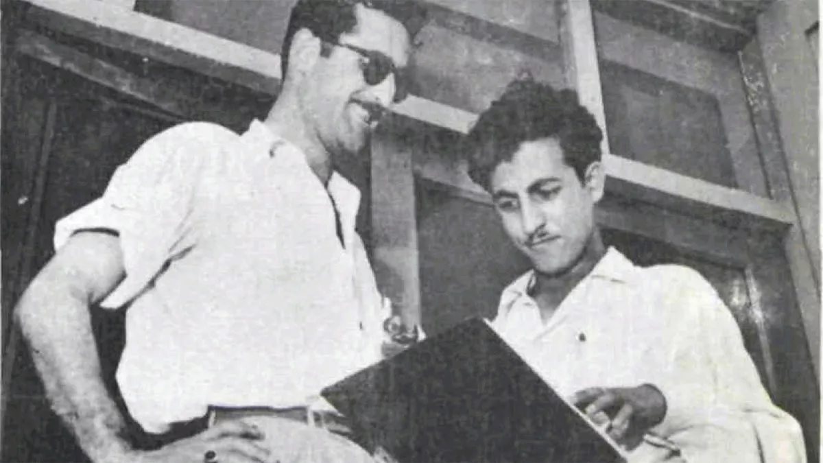 This Day in History (Sept. 3): Three railroad offices move to Dammam City from compound