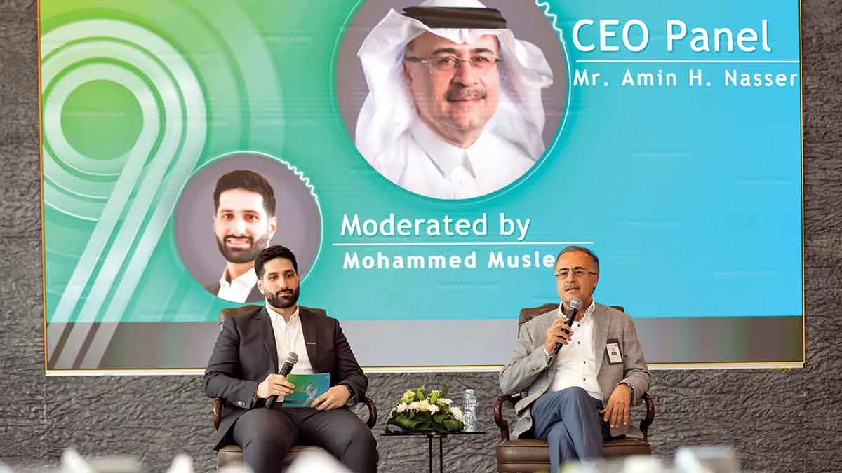 Academy-highlight-CEO-panel