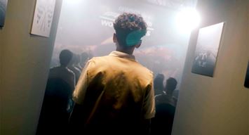 فيديو: فورمولا1 في المدارس.. تطوير إمكانات الشباب في مجالات العلوم والتقنية والهندسة والرياضيات