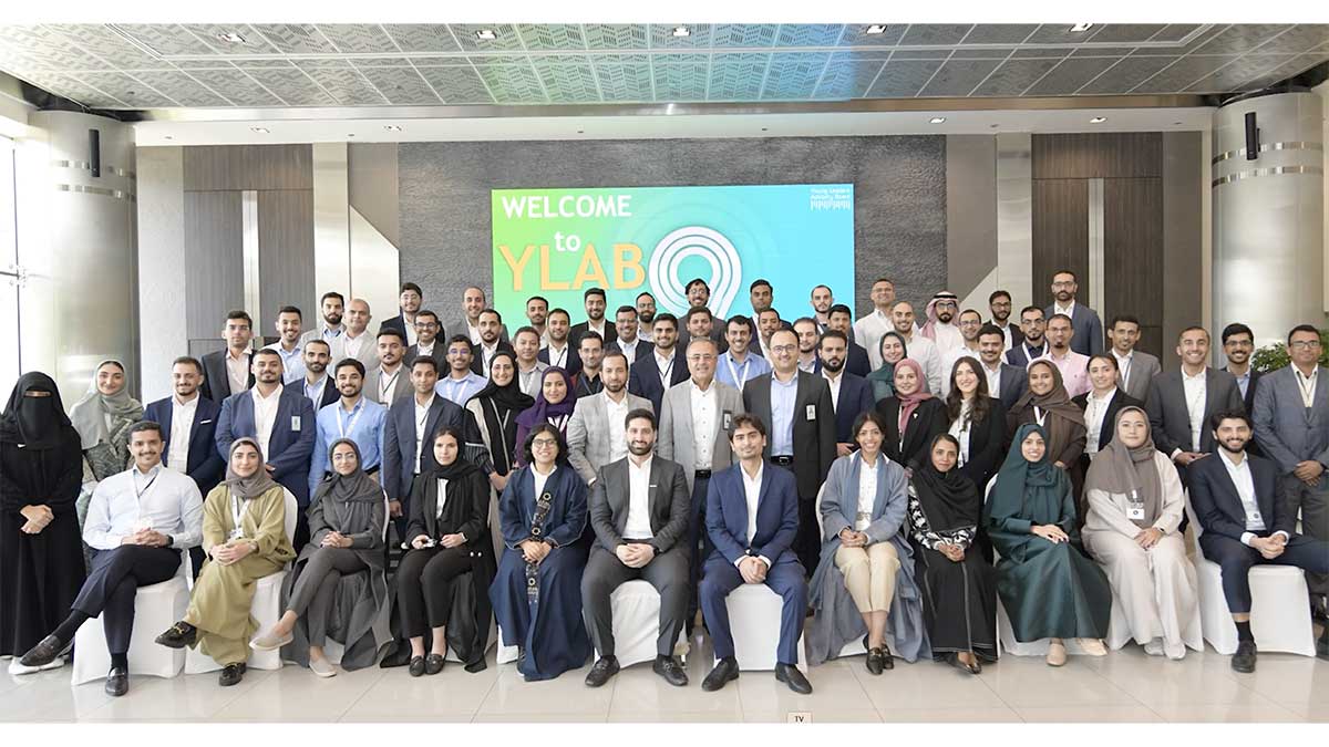 فيديو: رئيس الشركة في حوار مع مرشحي الدفعة التاسعة للمجلس الاستشاري للقادة الشباب