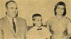 This Day in History (1963): Car trip to start Cook's retirement