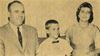 This Day in History (1963): Car trip to start Cook's retirement