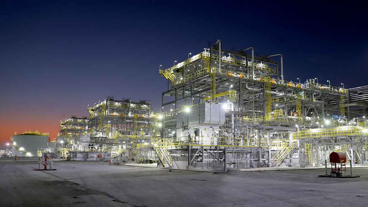 Hawiyah Gas Storage achieves unprecedented 2 BSCFD reproduction