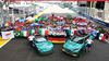 Aramco shows pride in supporting STEM at F1® in Schools World Finals
