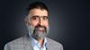 New appointment: Wail A. Al Jaafari, executive vice president, Technical Services