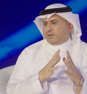 فيديو: الغزاوي يستعرض استراتيجية أرامكو لخفض انبعاثات الكربون، في أدبيك 2023