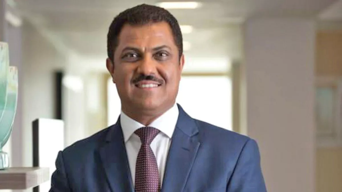 Aramco Khalid A Bu Ali ASIS awards