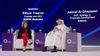 ADIPEC 2023: Energy transition — a relay, not a sprint