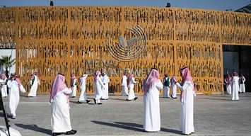 أرامكو السعودية تواصل جهودها لتطوير حلول خفض الانبعاثات