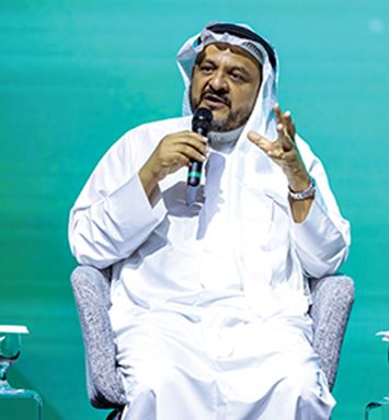 Act today to meet the materials challenge