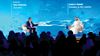 CEO puts focus on the long-term at MENA Climate Week 2023