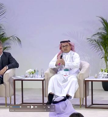 VIDEO: Carbon capture a key to supporting the energy transition