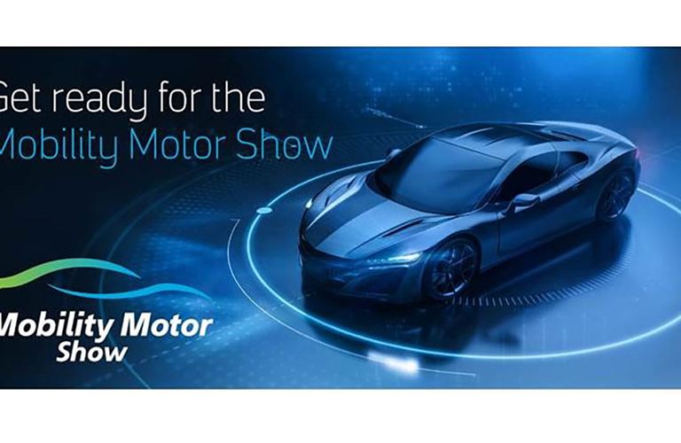 Mobility Motor Show fun for the whole family