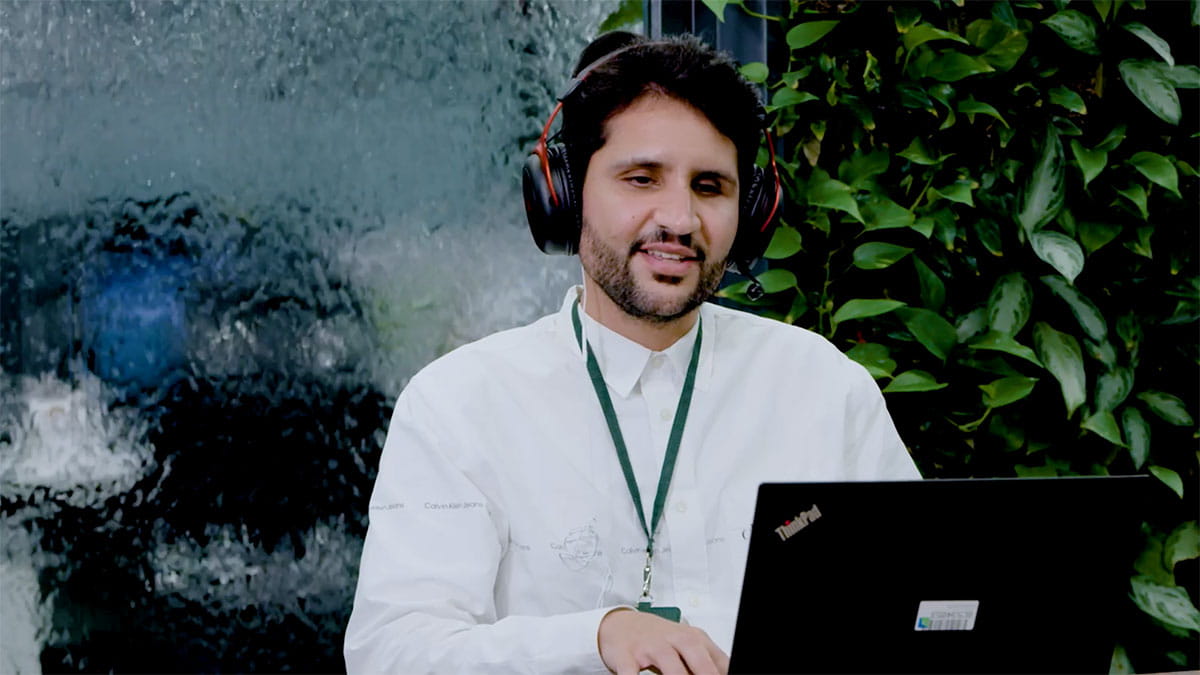 فيديو: تعرّف على عبدالله المغربي