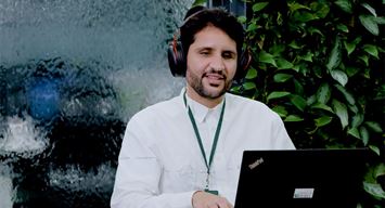 فيديو: تعرّف على عبدالله المغربي