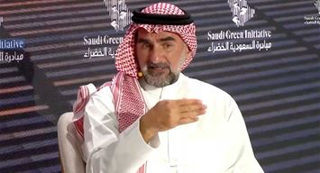 فيديو: الرميّان يُسلط الضوء على أهمية اتباع نظام للتحوّل المتوازن والواقعي للطاقة