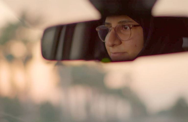 VIDEO: Meet Ramla Al-Mohsen and listen to her inspirational story.