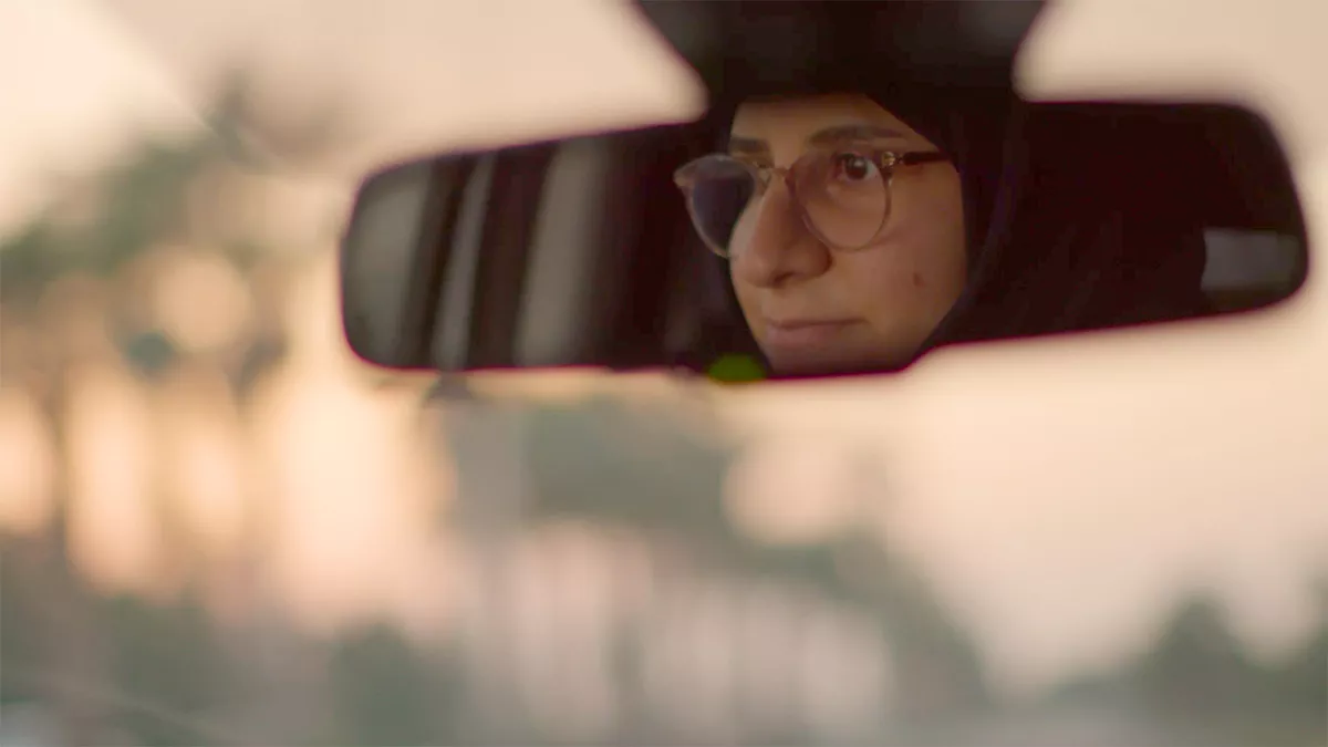 فيديو: تعرفوا على رملة المحسن