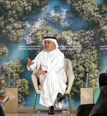 President and CEO: Oil and gas investment must not be overlooked