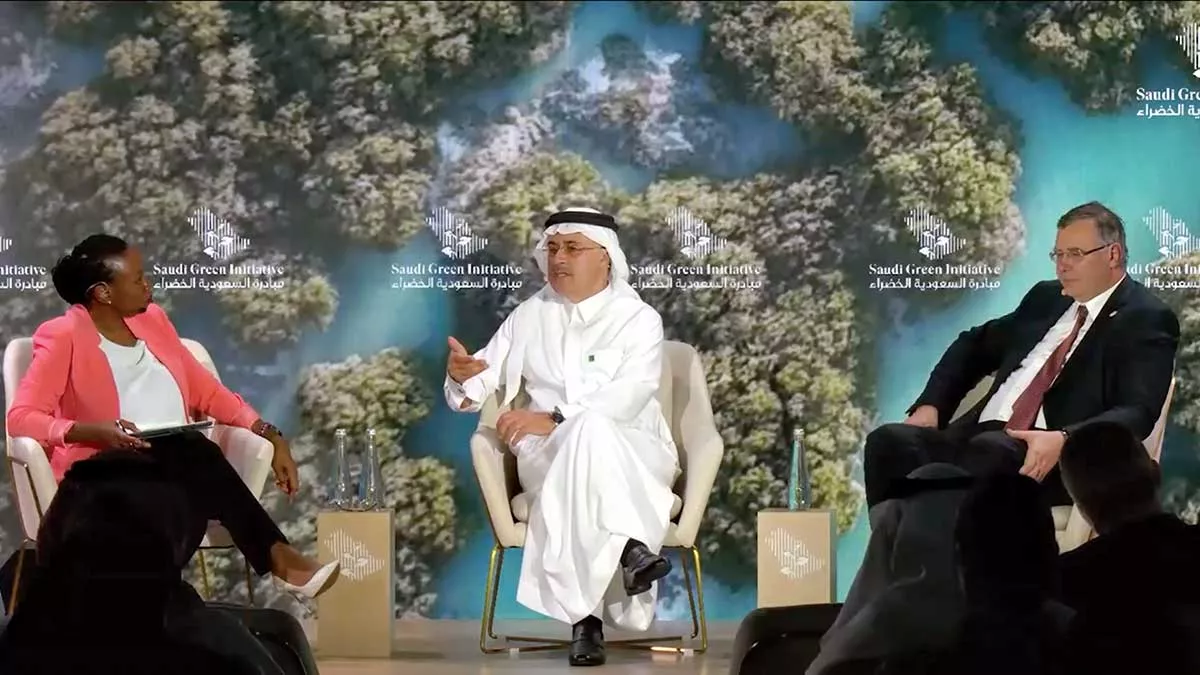 President and CEO: Oil and gas investment must not be overlooked