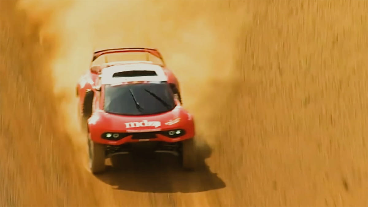 Dakar 2024: How can we drive engineering excellence and innovation in the transport sector?