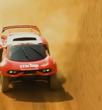 Dakar 2024: How can we drive engineering excellence and innovation in the transport sector?