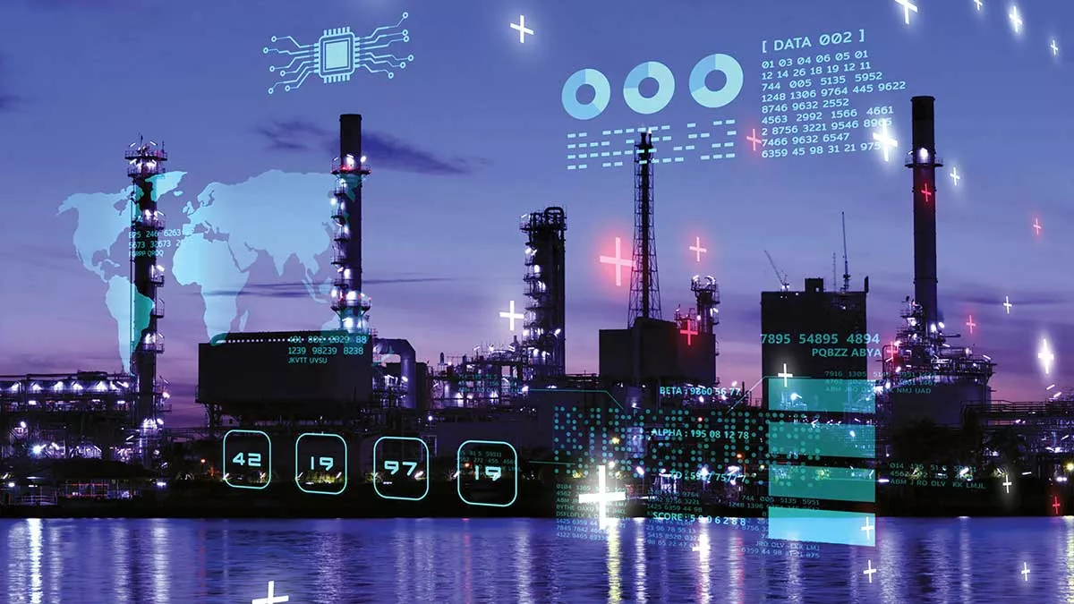 Gas Optima PSP strategy improved via new technology
