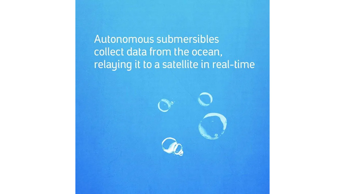 Aramco Ocean Deep Data Dive fourth fish in slider