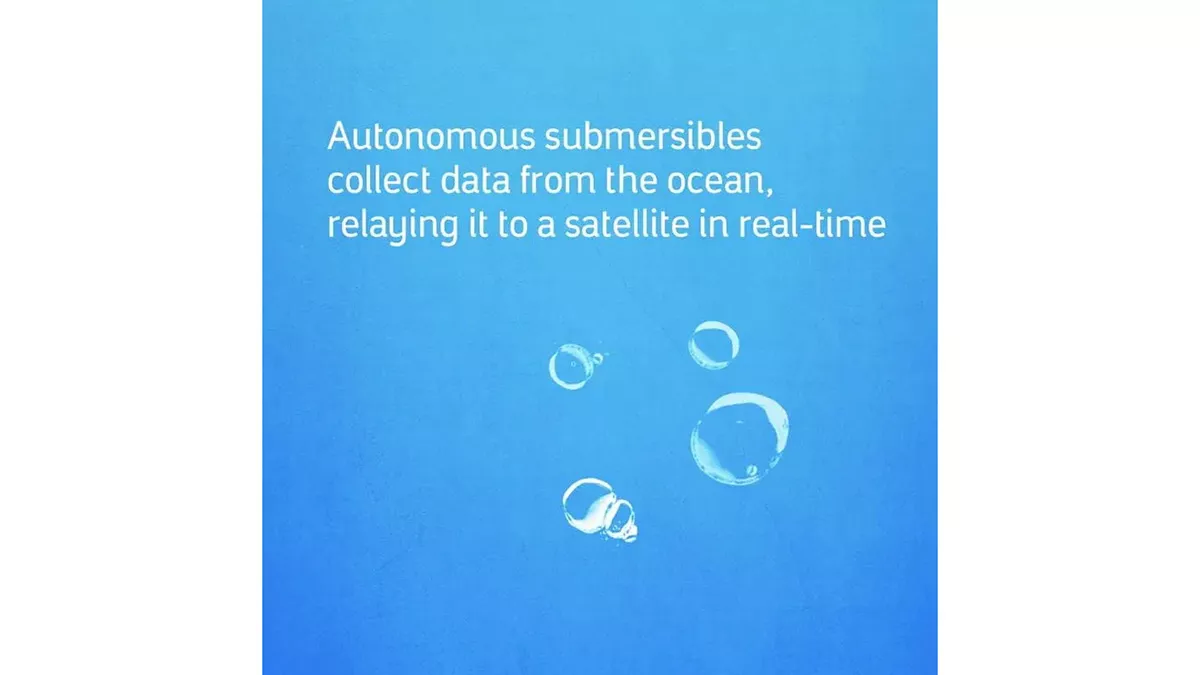 Aramco Ocean Deep Data Dive fourth fish in slider