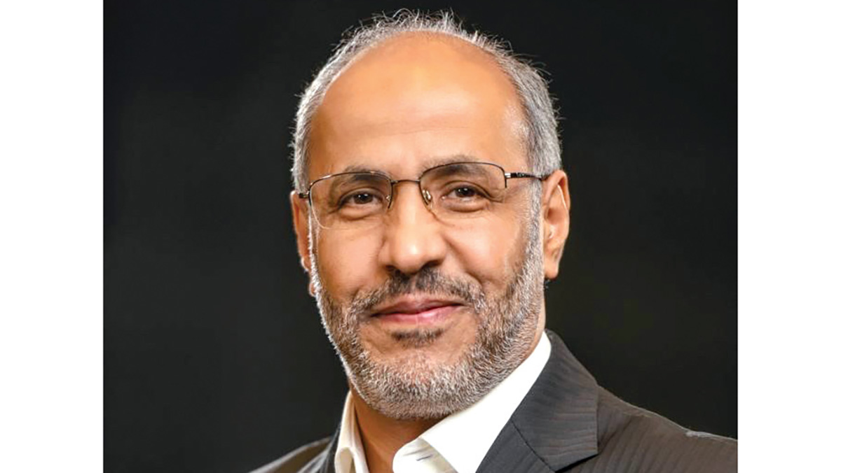 Aramco KSICMS Abdullah Alahmri