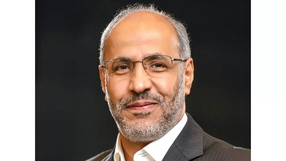 Aramco KSICMS Abdullah Alahmri 