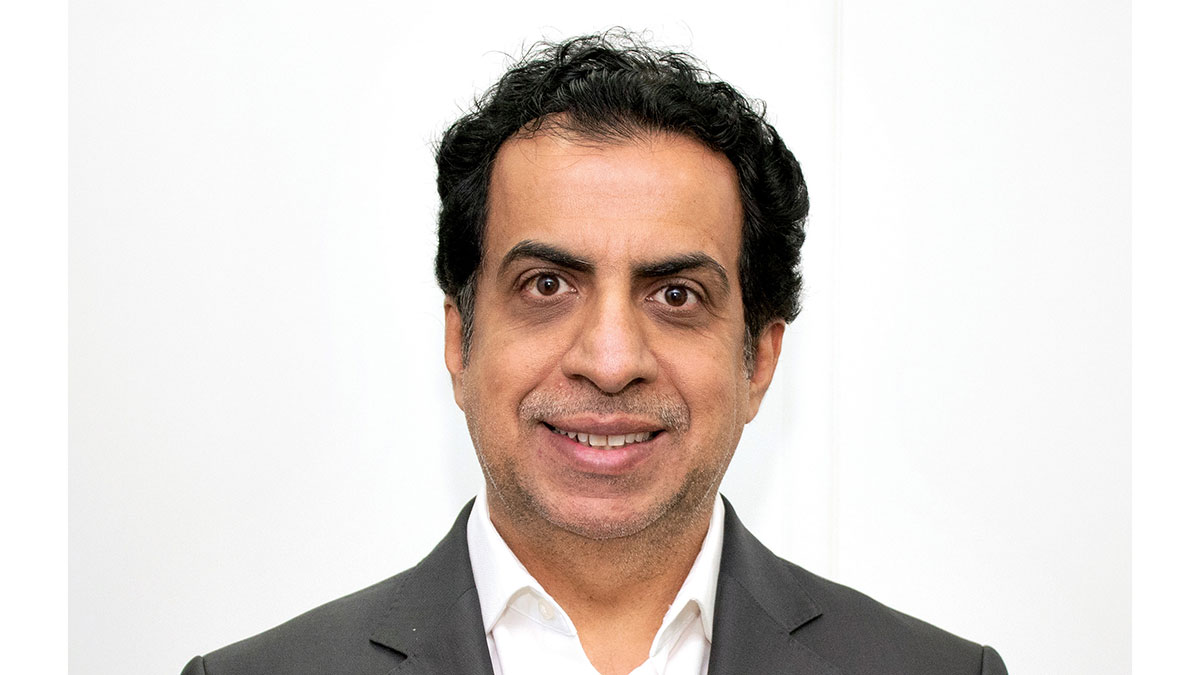 Ahmed Al-Ghubaini