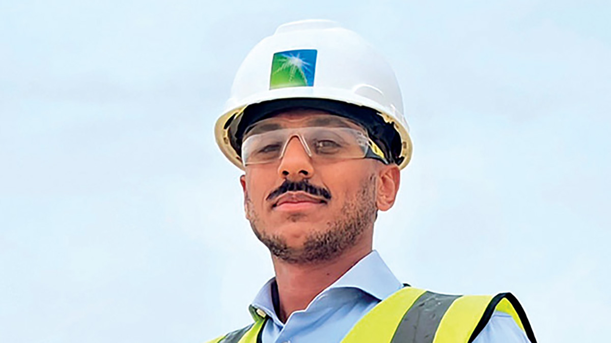King Salman International Complex for Maritime Industries and Services  Ahmed Aradi