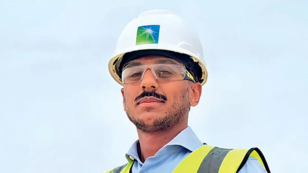 King Salman International Complex for Maritime Industries and Services  Ahmed Aradi