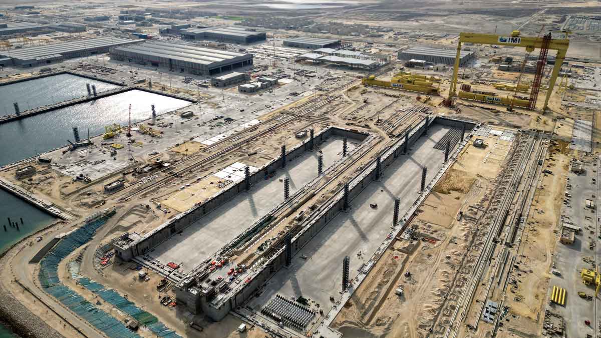 KSICMS project completed in stages